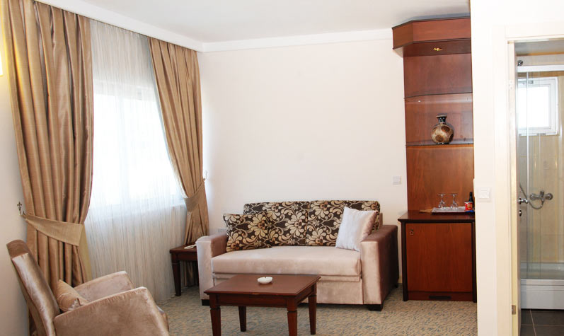 Büyük Anadolu Hotel